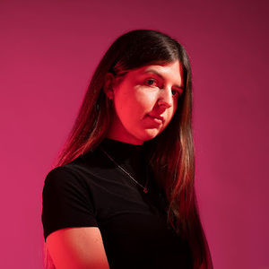 Meet your Posher, Valerija